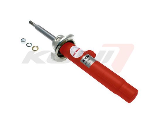 KONI 8745-1234R Shock Absorber For BMW 3 Series | ML Performance UK UK