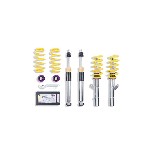 KW 352800AX VW Touran Variant 3 Coilover Kit 1  | ML Performance UK Car Parts