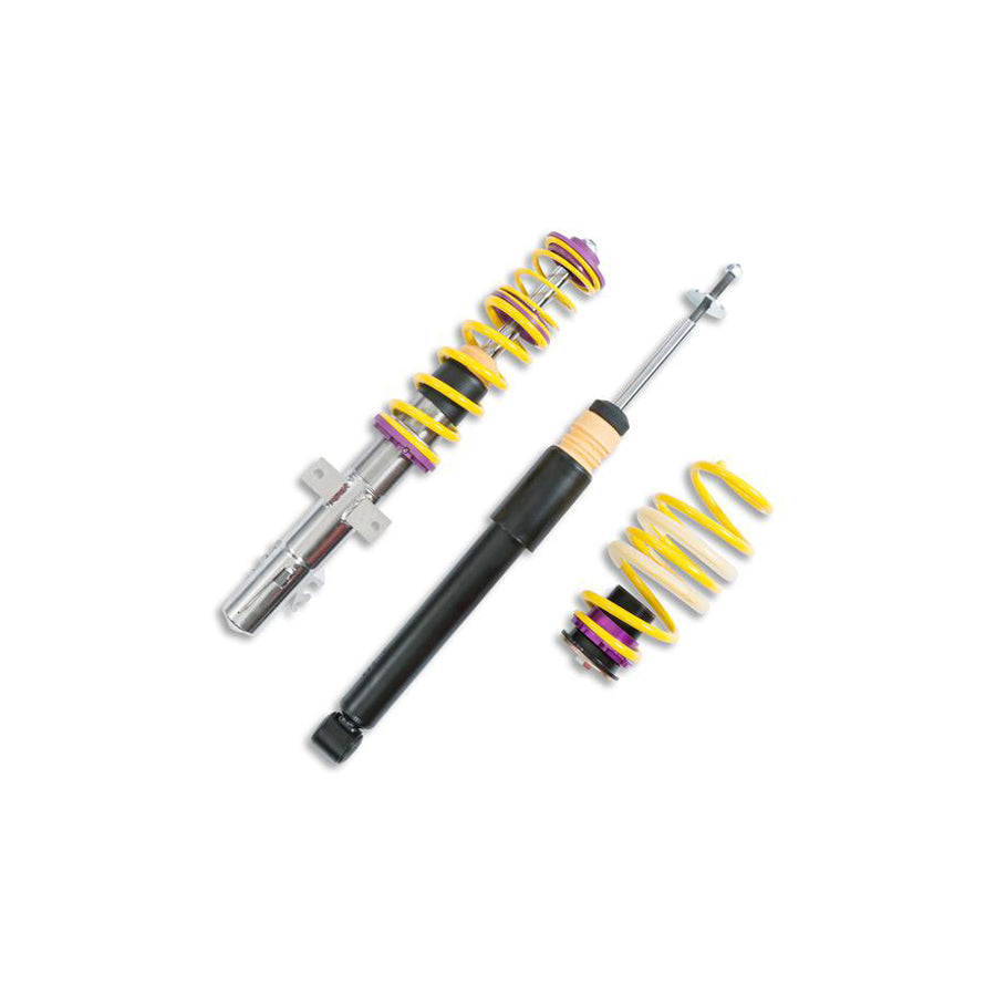 KW 102800BV VW Up Variant 1 Coilover Kit 2  | ML Performance UK Car Parts