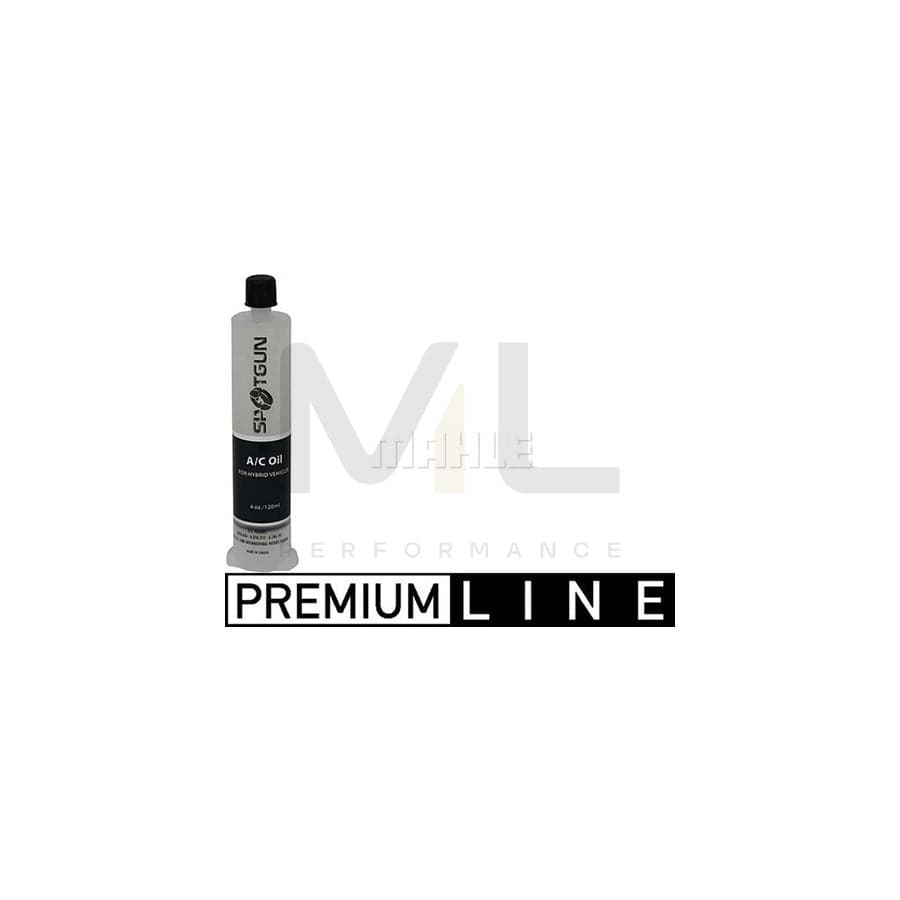 MAHLE ORIGINAL ACP 1002 000P Compressor, air conditioning PAG 46, Refrigerant: R 134a | ML Performance Car Parts