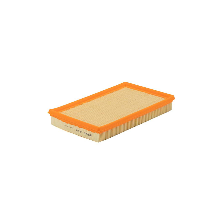 Genuine Porsche Air Filter Porsche 944 1982-88 / 924S | ML Performance UK Car Parts