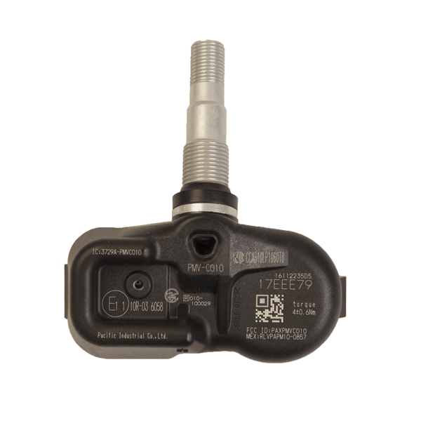 Genuine Lexus 42607-24122 SC430 Tyre Pressure Monitor Gold