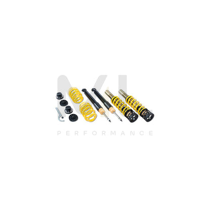 ST Suspensions 182100AR Audi B9 COILOVER KIT XA (A4 & A5) 6 | ML Performance UK Car Parts