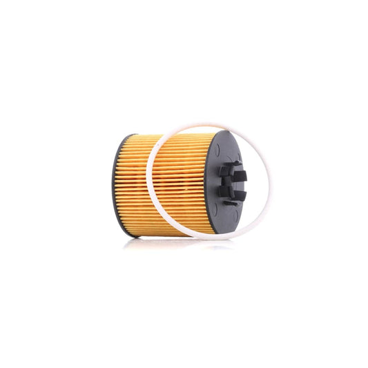 Hengst Filter E320H01 D84 Oil Filter