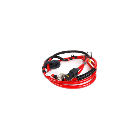 Genuine BMW 61122695530 E46 Battery Cable (Plus Pole) SBK (Inc. M3 & M3 CSL)