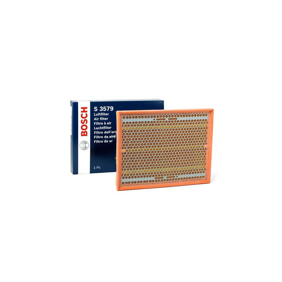 BOSCH 1 457 433 579 Air Filter | ML Performance UK Car Parts