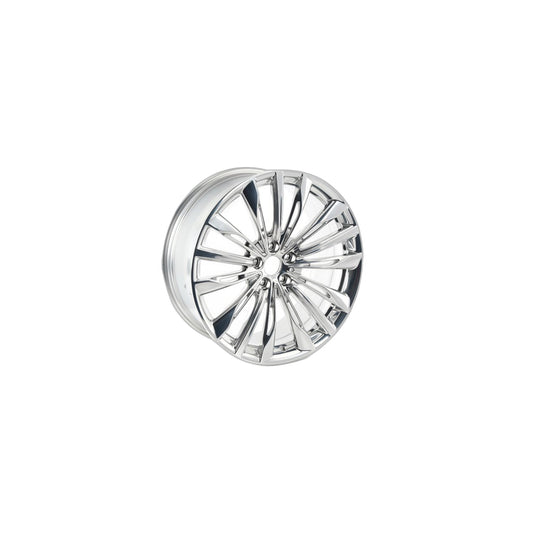 Genuine BMW 36116868051 G12 G32 G11 Light Alloy Rim Polished 8,5JX20 ET:25 (Inc. 630iX, 640iX & 740i)