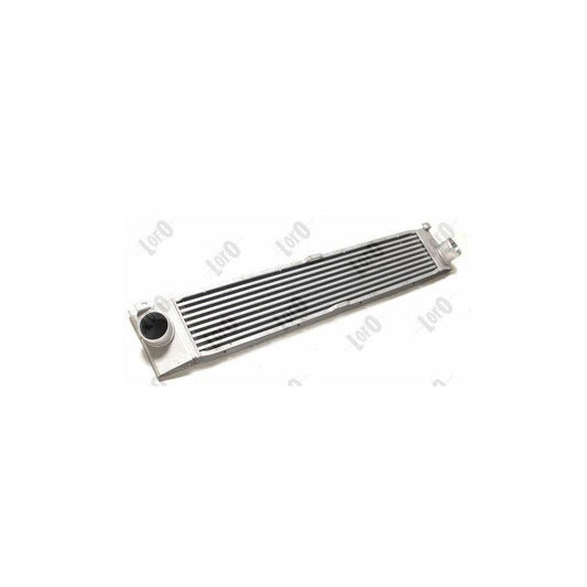 Abakus 0160180006 Intercooler For Fiat Ducato | ML Performance UK