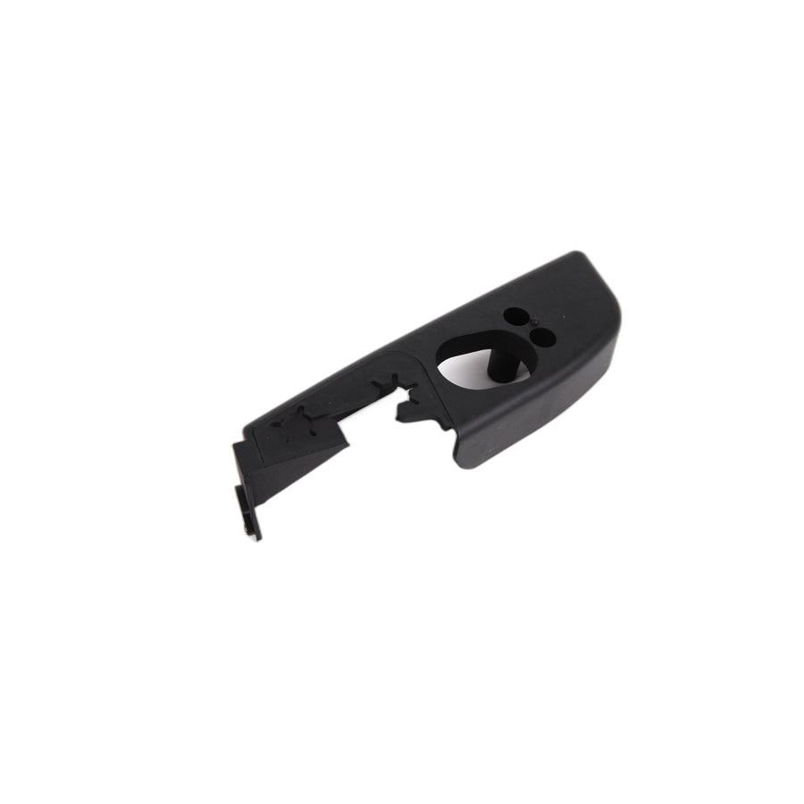 Genuine BMW 54218410551 E36 Left Hardtop Support Cover SCHWARZ (Inc. Z3) | ML Performance UK Car Parts