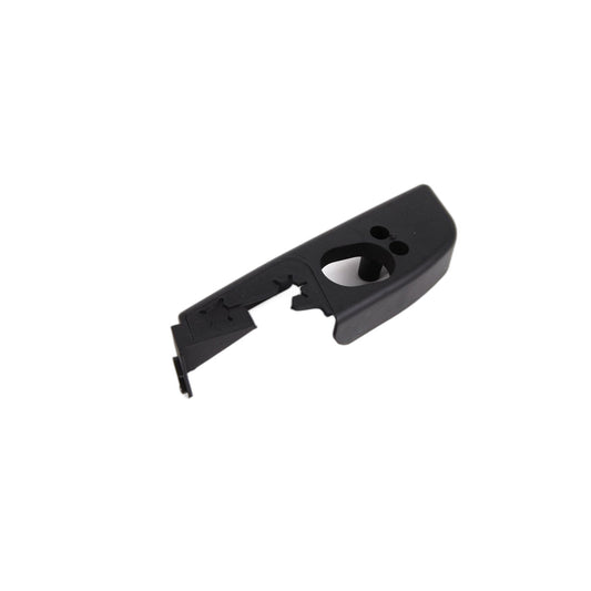 Genuine BMW 54218410551 E36 Left Hardtop Support Cover SCHWARZ (Inc. Z3) | ML Performance UK Car Parts