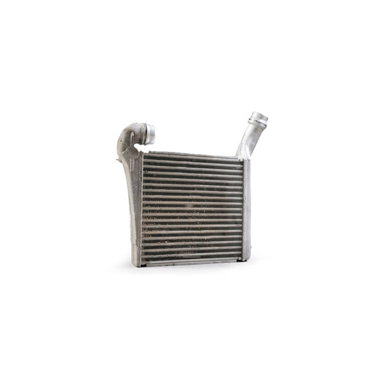 Genuine Porsche Radiator Water Inter Cooler Porsche 970 Panamera Diesel | ML Performance UK Car Parts