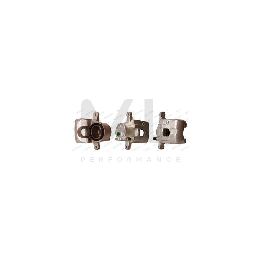 FERODO PREMIER FCL694743 Brake Caliper for MITSUBISHI Shogun Pinin (V60) with accessories | ML Performance Car Parts