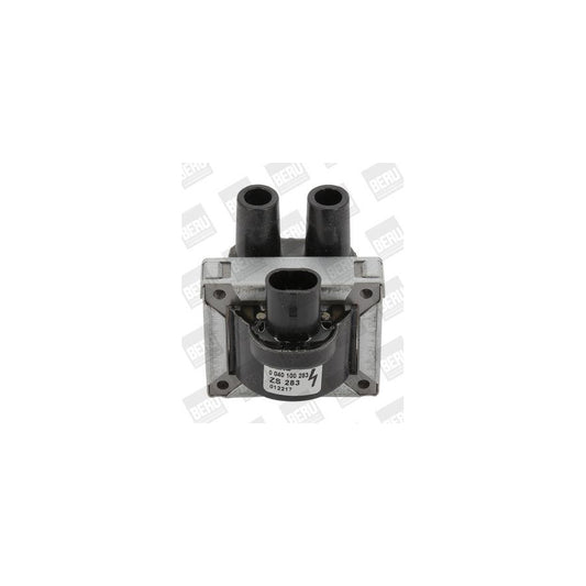 Beru ZS283 Ignition Coil