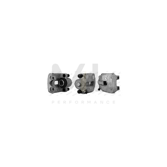 FERODO PREMIER FCL694125 Brake Caliper for BMW 5 Saloon (E39) with accessories | ML Performance Car Parts