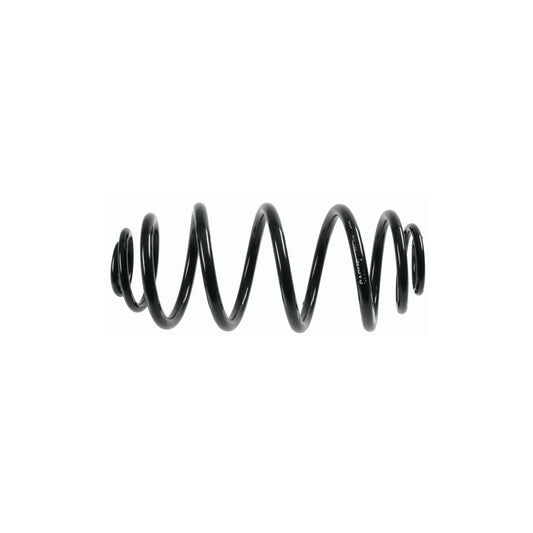 Sachs 994 016 Coil Spring For Fiat Croma Ii Estate (194)