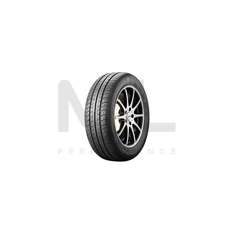 Continental EcoContact™ CP 175/60 R15 81V Summer Tyre | ML Performance UK Car Parts