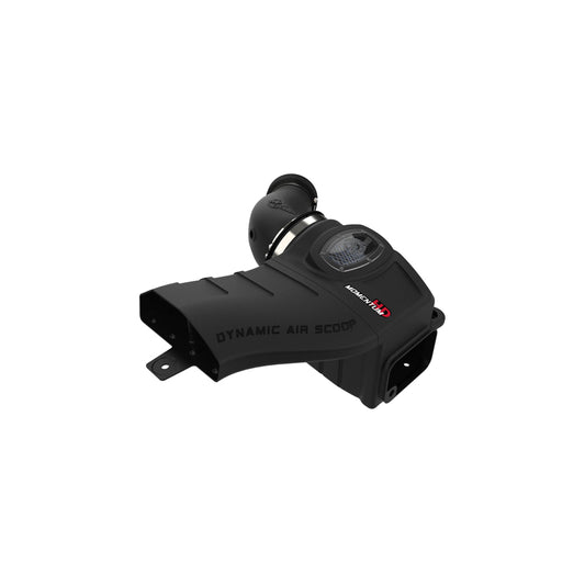  aFe 50-70057T Sealed Intake Ford Powerstroke 94-97 V8-7.3L (td)  | ML Performance UK Car Parts