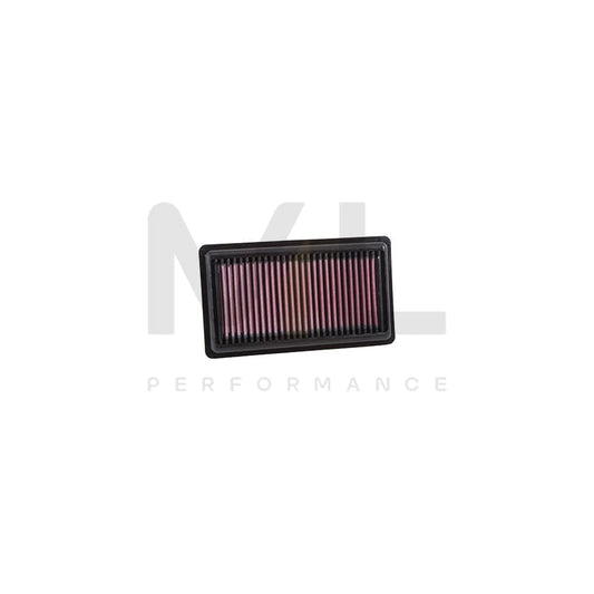 K&N 33-3046 Replacement Air Filter | ML Car Parts UK | ML Performance