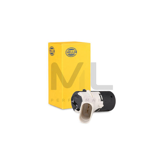 HELLA 6PX 358 141-041 Parking sensor | ML Performance Car Parts