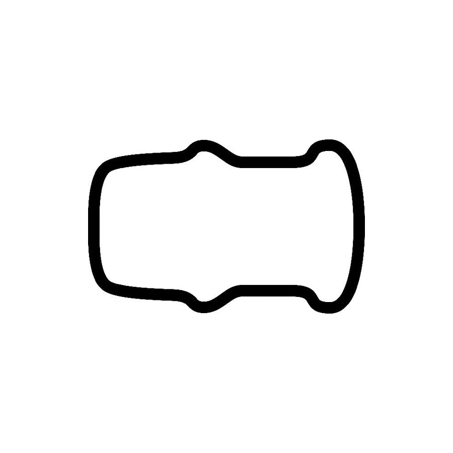 Corteco 026753P Gasket, Cylinder Head For Vw Transporter | ML Performance UK