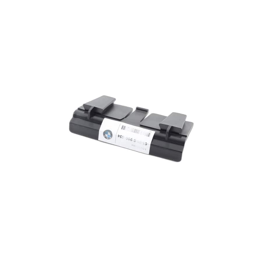 Genuine BMW 61216916634 E85 E86 Battery-Adapter Piece 50/55 AH (Inc. Z4 2.2i, Z4 2.5i & Z4 2.0i) | ML Performance UK Car Parts