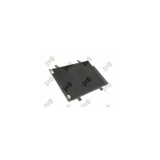 Abakus 0500160004 Air Conditioning Condenser For Suzuki Swift Iv Hatchback (Fz, Nz) | ML Performance UK