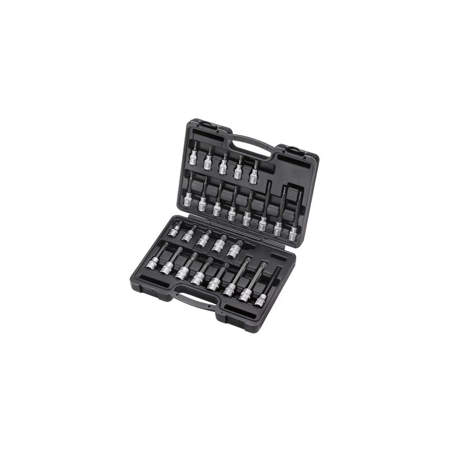 Force 4265 Socket Set | ML Performance UK Car Parts