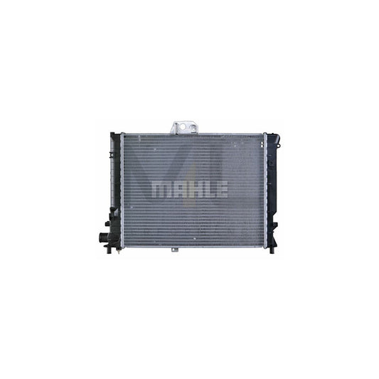 MAHLE ORIGINAL CR 657 000S Engine radiator for SAAB 9000 Brazed cooling fins, Automatic Transmission | ML Performance Car Parts