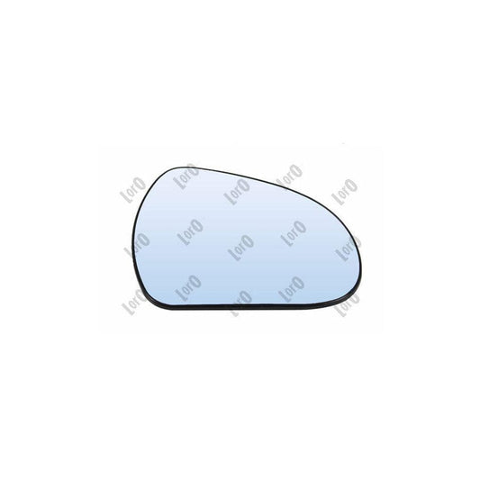 Abakus 2911G04 Mirror Glass, Outside Mirror | ML Performance UK