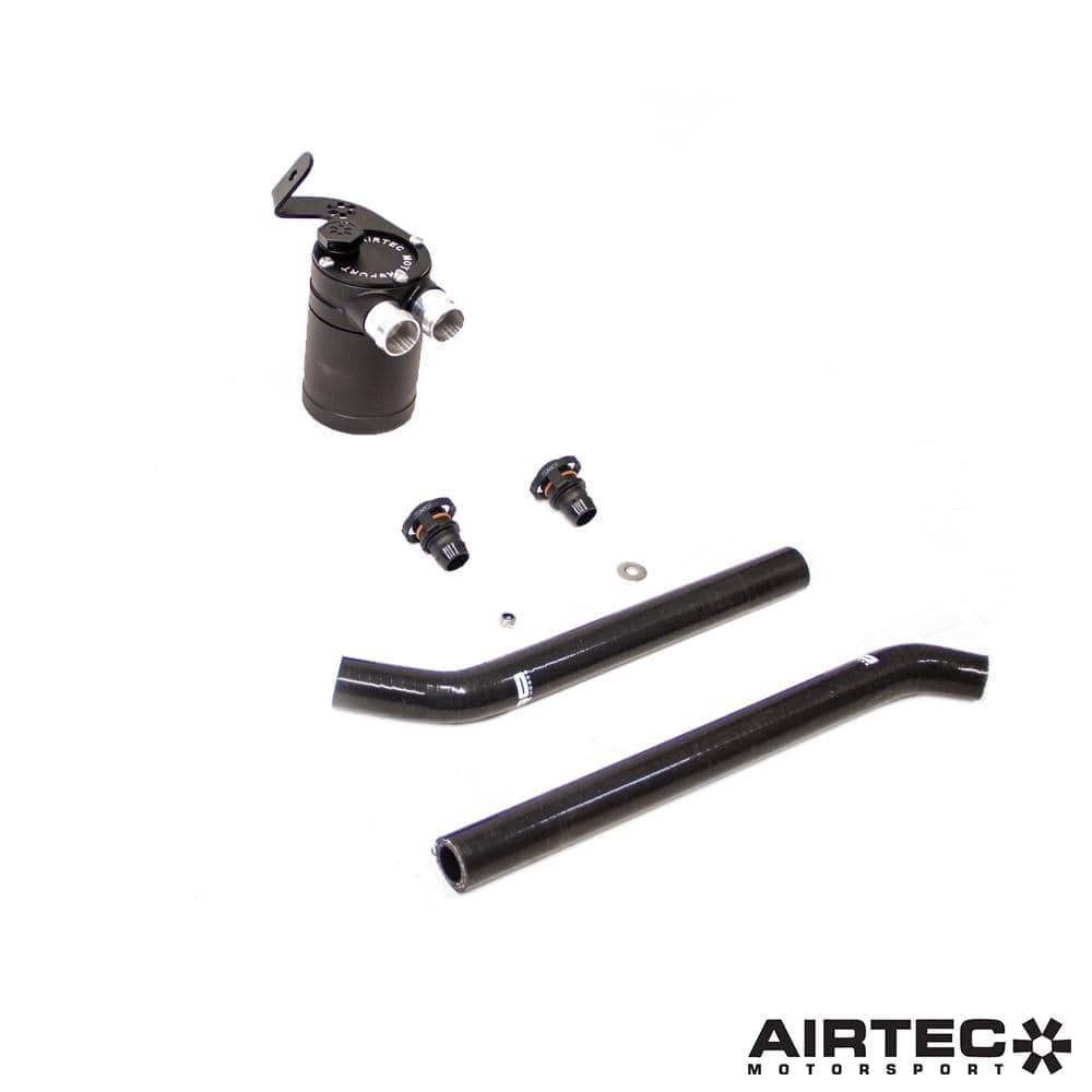 AIRTEC MOTORSPORT ATMSHYU4 CATCH CAN KIT FOR HYUNDAI I20N