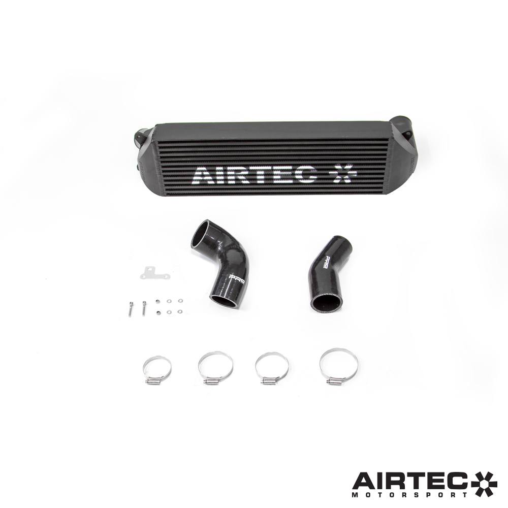AIRTEC MOTORSPORT ATINTHYU3 INTERCOOLER UPGRADE FOR HYUNDAI I30N FACELIFT (2021 ONWARDS) DCT & MANUAL