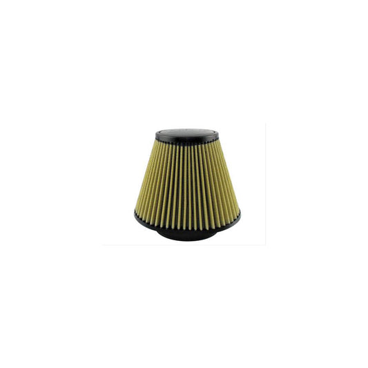 aFe 72-90032 5-1/2 IN F x (10x7) IN B x 5-1/2 IN T x 8 IN H Intake Replacement Air Filter  | ML Performance UK Car Parts