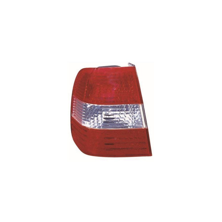 Abakus 4411973RUE Rear Light For Vw Polo Iv Saloon (9A4, 9A2, 9N2, 9A6) | ML Performance UK