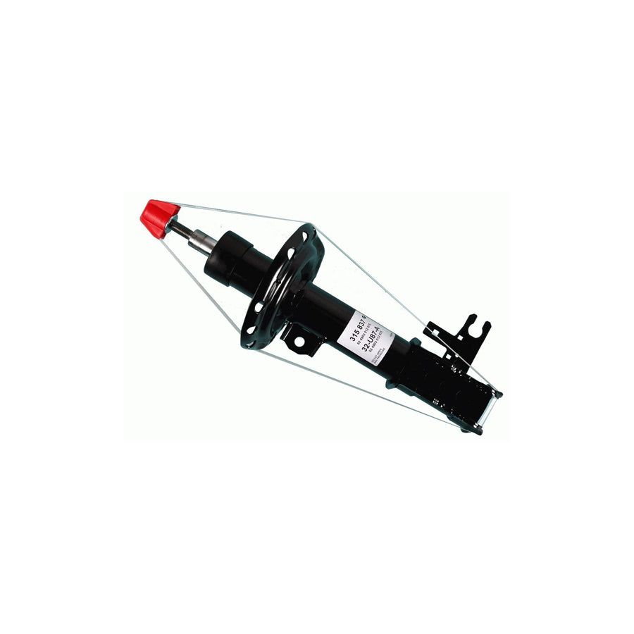 Sachs 315 837 Shock Absorber