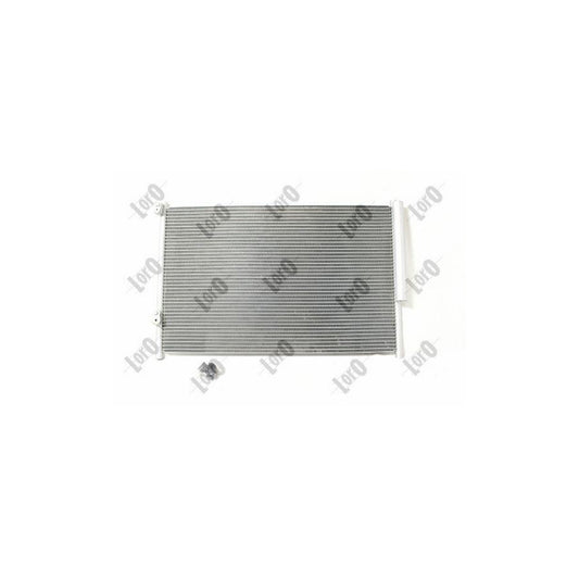 Abakus 0500160003 Air Conditioning Condenser For Suzuki Grand Vitara Ii Off-Road (Jt, Te, Td) | ML Performance UK