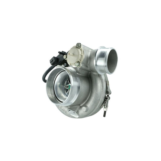 Borgwarner EFR 8370-Al Turbo Supercore - 12709097008