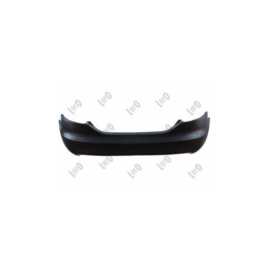 Abakus 00315610 Rear Bumper For Audi A6 C6 Saloon (4F2) | ML Performance UK