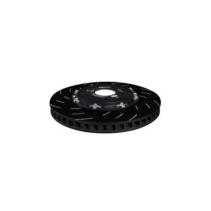 EBC SG2FC2014 Lotus Spyker Racing 2 Piece Floating SG Grooved Discs Front (Complete Assembly) - AP Caliper 1 | ML Performance UK Car Parts