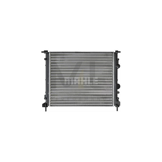MAHLE ORIGINAL CR 449 000P Engine radiator Mechanically jointed cooling fins, Manual Transmission | ML Performance Car Parts