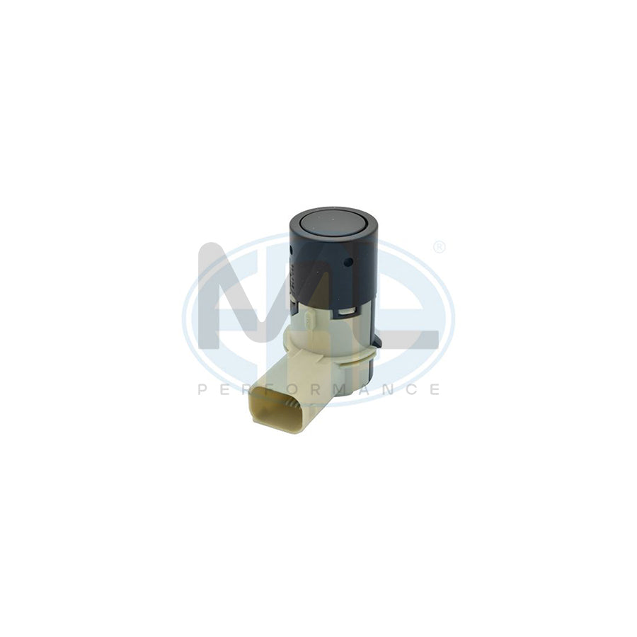 ERA 566006A Parking sensor Front, Rear, Black, Ultrasonic Sensor | ML Performance Car Parts
