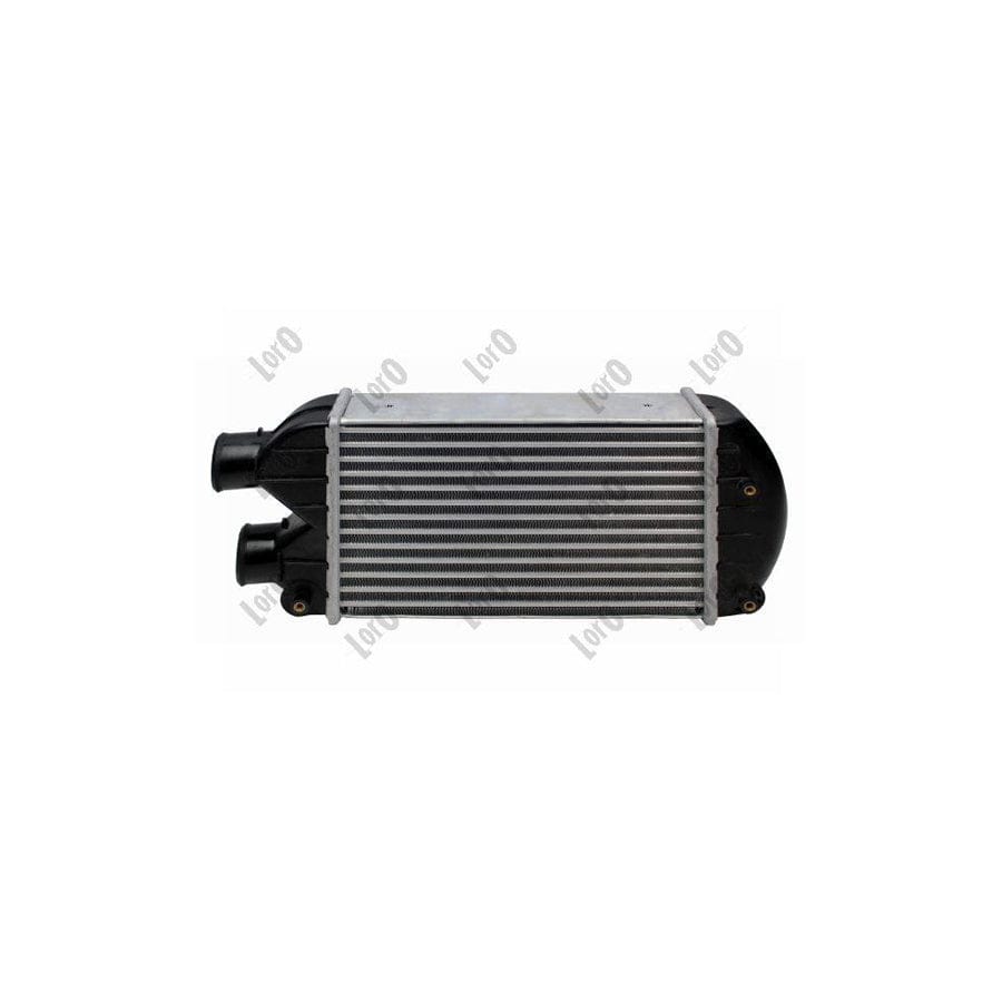 Abakus 0160180004 Intercooler | ML Performance UK