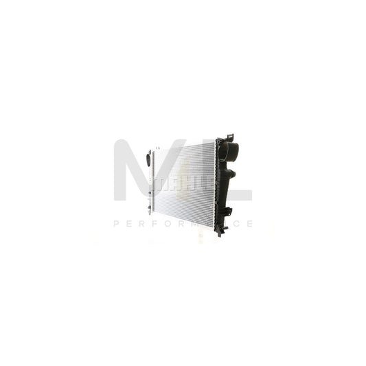 MAHLE ORIGINAL CR 302 000S Engine radiator suitable for MERCEDES-BENZ S-Class Brazed cooling fins, Manual- / optional automatic transmission | ML Performance Car Parts