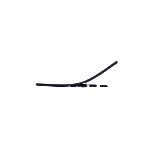 Ridex 298W17138 Wiper Blade | ML Performance UK Car Parts