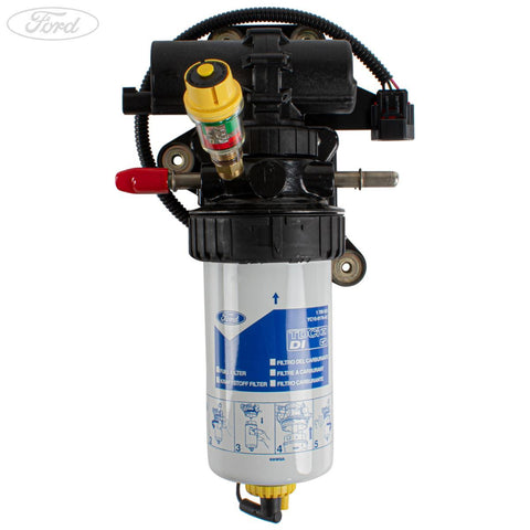 GENUINE FORD 1711140 TRANSIT DURATORQ TDCI DIESEL FUEL FILTER HOUSING | ML Performance UK