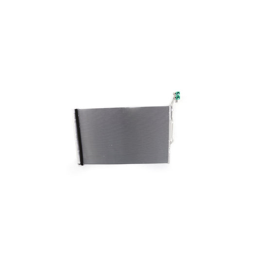 Genuine Porsche Radiator Air Conditioning (Air Con) Condenser Porsche 958 Cayenne | ML Performance UK Car Parts