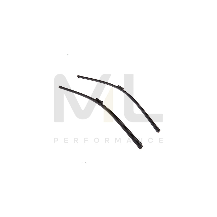 Bosch Aerotwin Flat Wiper Blade Set A855S Mercedes Ml | Wiper Blades UK | ML Performance Car Parts