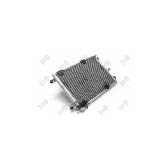 Abakus 0500160001 Air Conditioning Condenser For Suzuki Grand Vitara | ML Performance UK