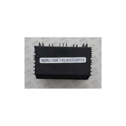 Beru GSE145 Control Unit, Glow Plug System