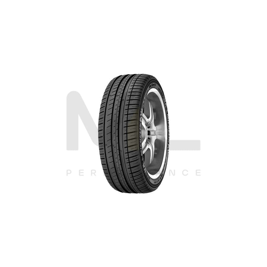 Michelin Pilot Sport 3 225/45 R17 91V Summer Tyre | ML Performance UK Car Parts
