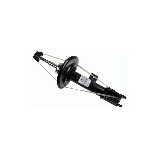 Sachs 315 849 Shock Absorber For Peugeot 3008 I (0U_)